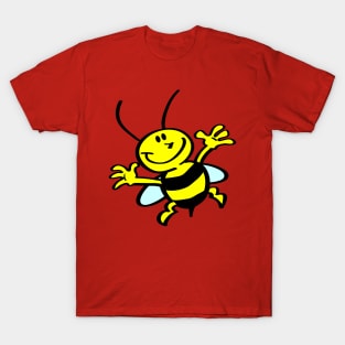 Bee Happy T-Shirt